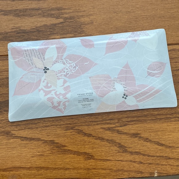 Fringe studio jewelry tray - Picture 2 of 3